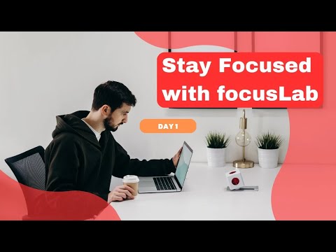 focus Lab : Bloquer les sites video preview 2