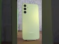 Os 3 melhores e mais custo-benefício celulares da Samsung para comprar em 2024