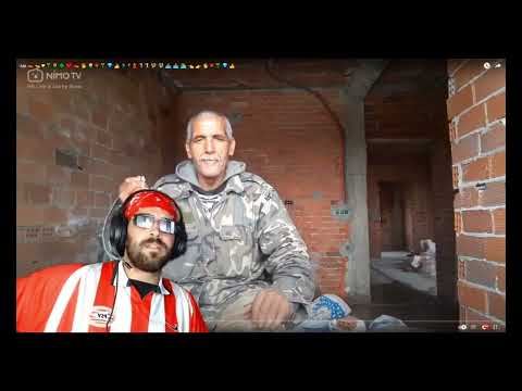 Ilyas El Malki Vs Mol Mic Live Lharba Hahahaha لا تنساو الاشتراك دروري 