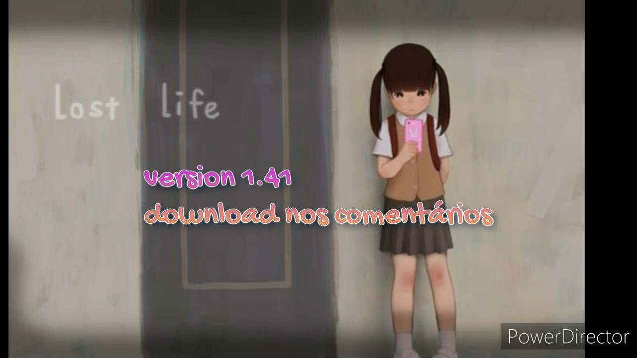 Lost life version vers o 1 41 download youtube