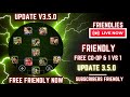 LIVE Big Update v3.5.0 Efootball 7th Anniversary Campaign, Free Coins In eFootball 2024 #efootball