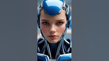 Transformation! Robot completed, a 3D process #3DRobotConstruction #Cyber ​​#RoboticsOfTheFuture