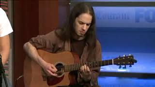 Fates Warning - Firefly (Acoustic) - Morning Extra