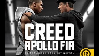 Featured image of post Creed Apollo Fia Teljes Film Magyarul A k red apoll fia vide kat term szetesen megn zheted online is itt az oldalon