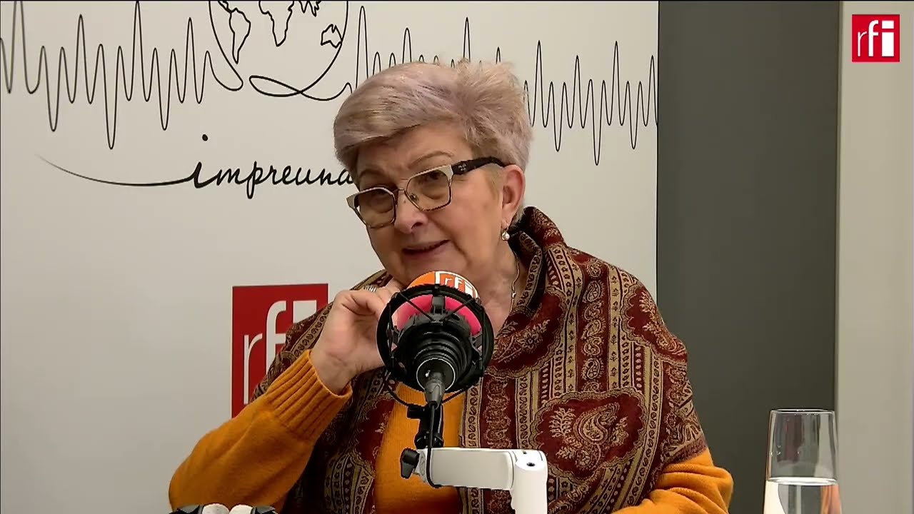 Lavinia Betea - dezvăluiri din culisele comunismului românesc