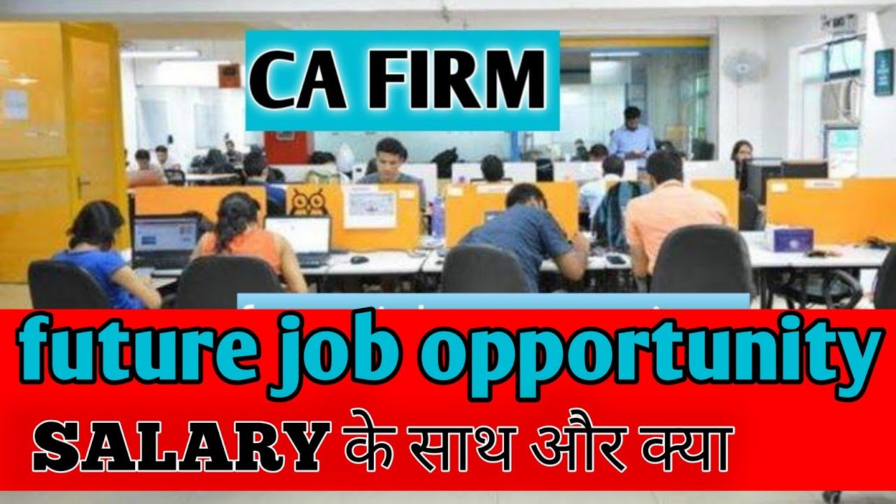 Jobs for ca fresher in private banks