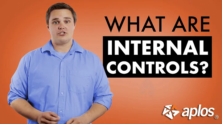 What are Internal Controls