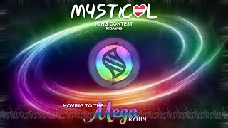 Semi Final 2 | Riga | Mystical Song Contest #49