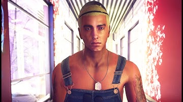 HITMAN™ - Kill Eminem (Silent Assassin Suit Only)