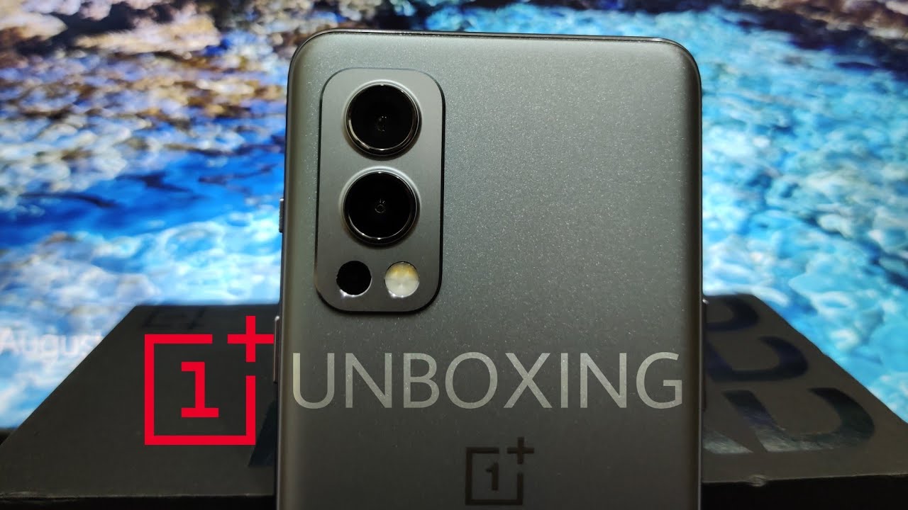 FIRST UNBOXING ON MY CHANNEL | ONEPLUS NORD 2 | CINEMATIC SHOOT | #uboxing #OnePlus #OnePlusNord25G