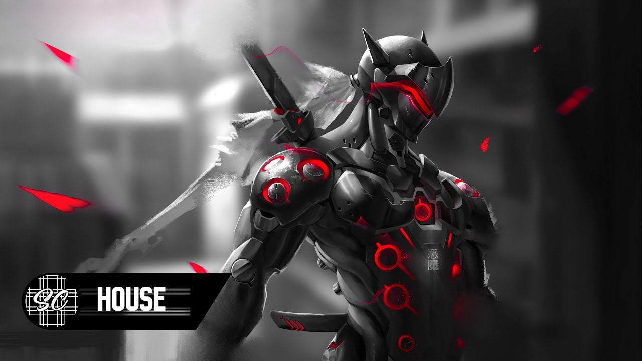 Paul Amber - I Can't Sleep [Country Free Release]