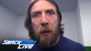 Daniel Bryan is a survivor: SmackDown Exclusive, June 5, 2018