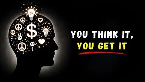 THINKING Like a Millionaire - The Hidden Key to WEALTH | Audiobook