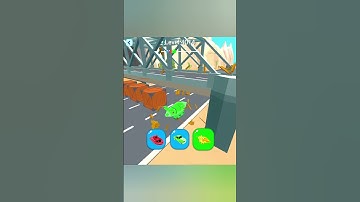 Shape shifting game Play beamng drive Level - 4014