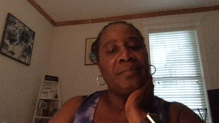 Shenell Lewis