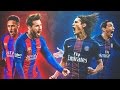 F.C. BARCELONA 6-1 PSG || REMONTADA HISTÓRICA (6-5)