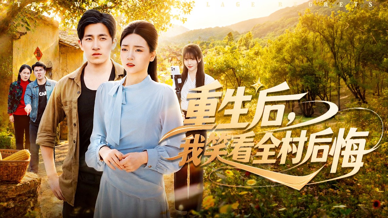 重生之全村贪婪：前世被坑，今生冷眼旁观