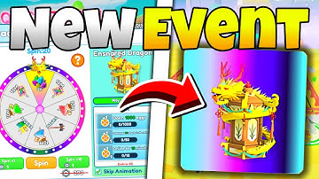 New Event [Clicker Mining Simulator]