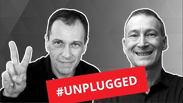 Introducing the “unplugged” series