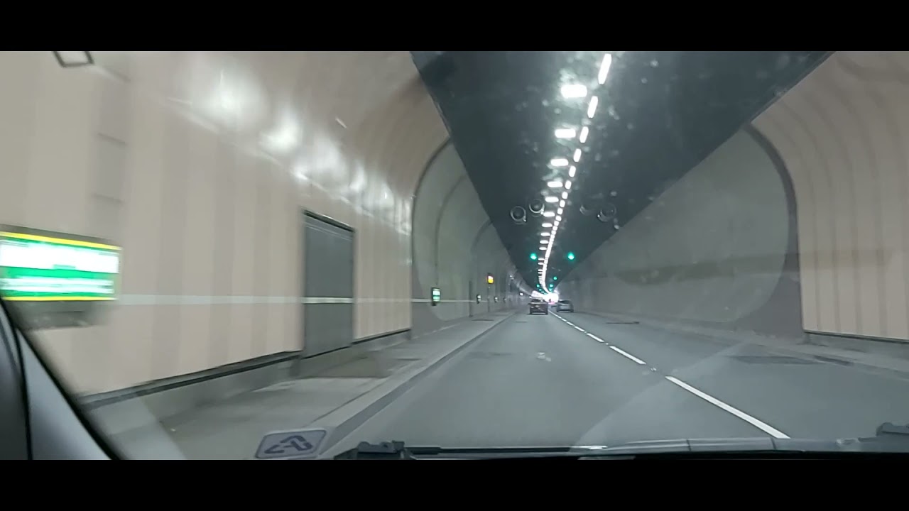 North Wales Expressway