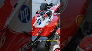 Ferrari Miami Upgrade Explained: SF-26 New Floor, Macarena Wing &amp; Mercedes Hunt 🚨 #Ferrari #SF26 #F1