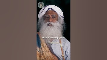 Do You Have This Trait of A Genius - Intelligent vs Genius People #Sadhguru #Genius #Shorts