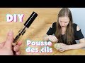 On teste un kit diy waam cosmetics pour la pousse des cils 