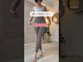太足必見！脚やせピラティス🦵#shorts #ダイエット
