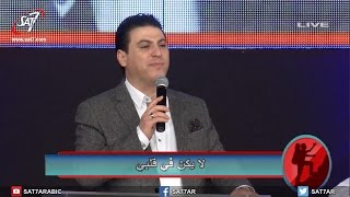 ترنيمة ها آتي بطيب   المرنم زياد شحاده   مؤتمر                - اسمعها