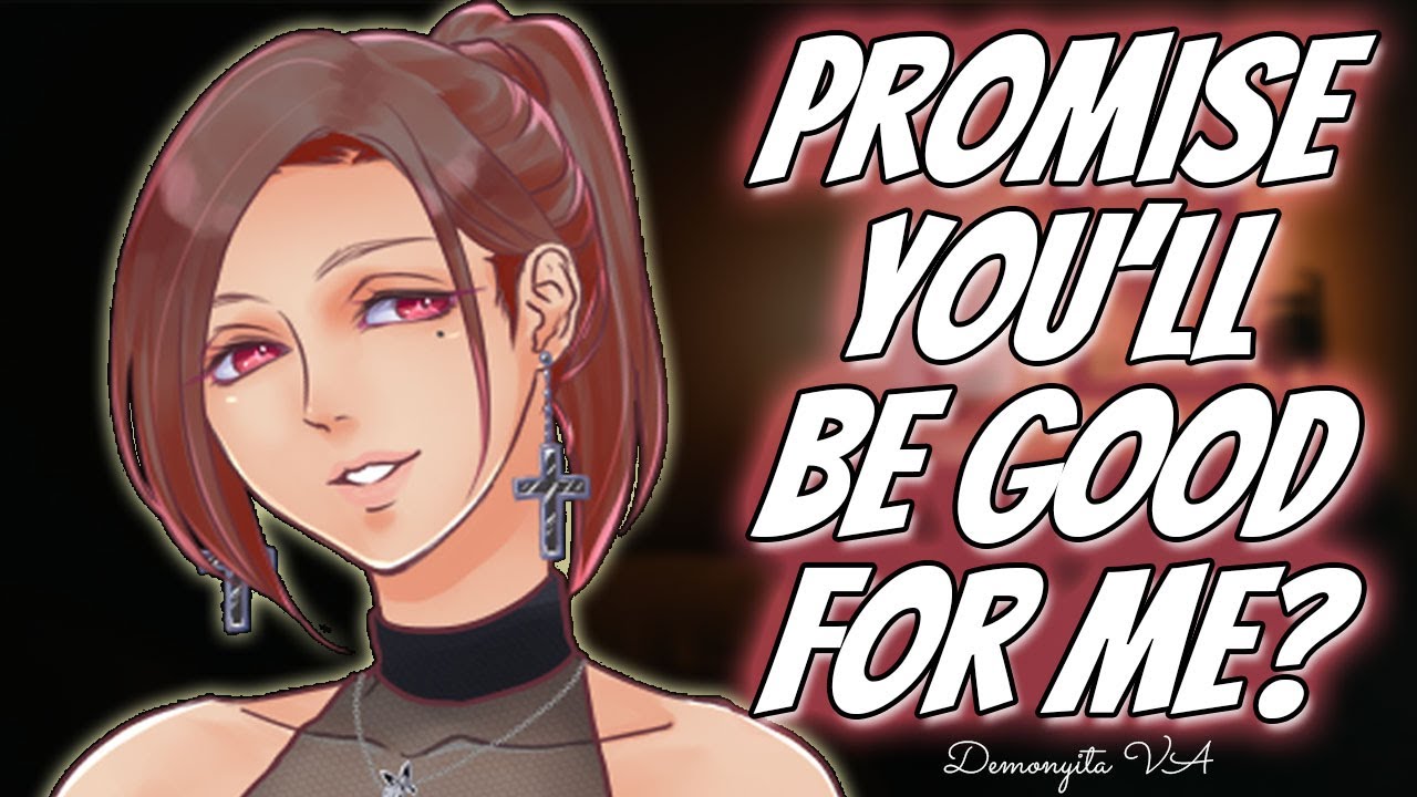 Одержимая доминантка Яндере кормит своего подчиненного парня [F4M] [Good Boy] ASMR RP