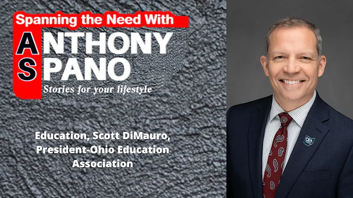 How teachers are handling the pandemic? Scott DiMa...