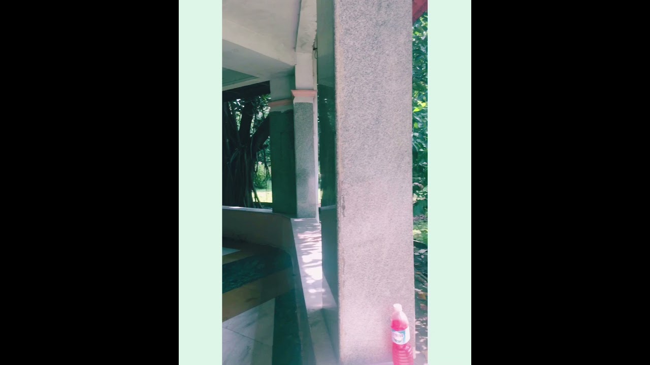 Beautiful morning | Garden walk | Peaceful morning | pune temples