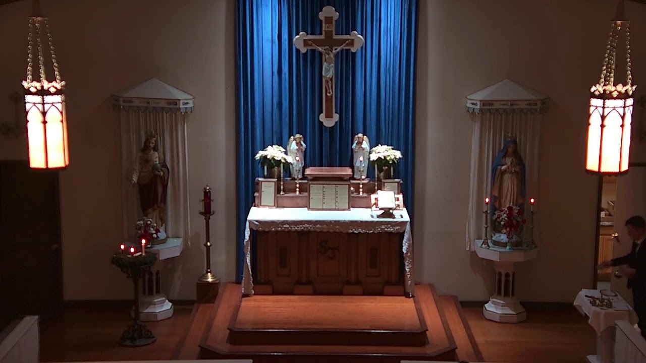 TUESDAY, December 19, 2023