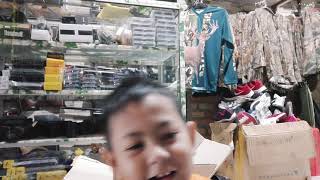 Bocil Lagi Review Kacamata