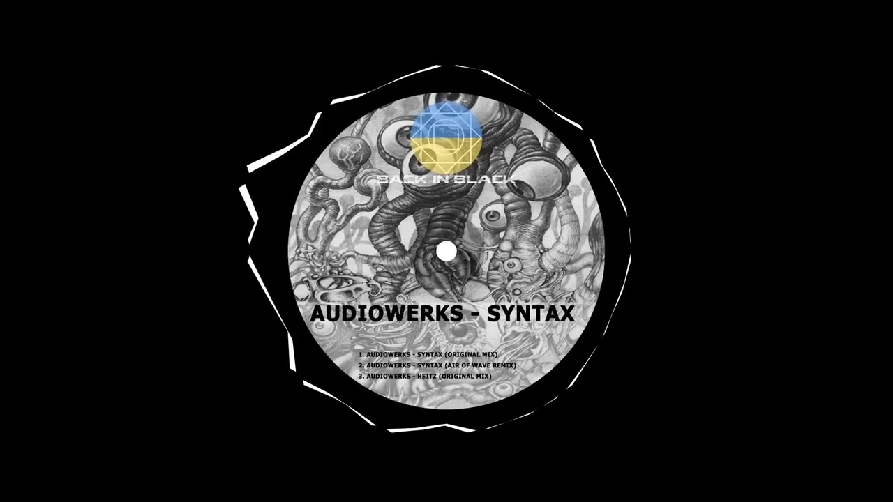 Sleduj Audiowerks - Heitz (Original Mix) na YouTube Sleduj Audiowerks - Heitz (Original Mix) na YouTube