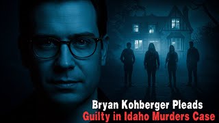 Bryan Kohberger Guilty Plea Idaho Murders Case Update [Part 1]