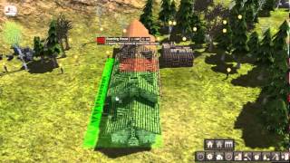 Banished Nasıl Oynanır ? 1.Bölüm Menüler ne işe Yarar ?