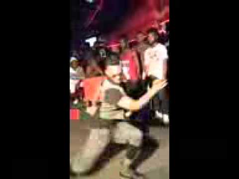 abobolais danse le balaumba de bebi philip