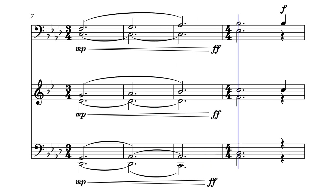 A Mind Never Certain - Low Brass Quartet – johnmueller88 (Update Feb. 2026)