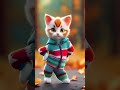 ab mane na Dil ye Deewana 🕺#aistory #cat #viralyoutube #youtubeshorts #catblogger #catworld