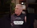 Brandon Block on Cocaine in the 90s