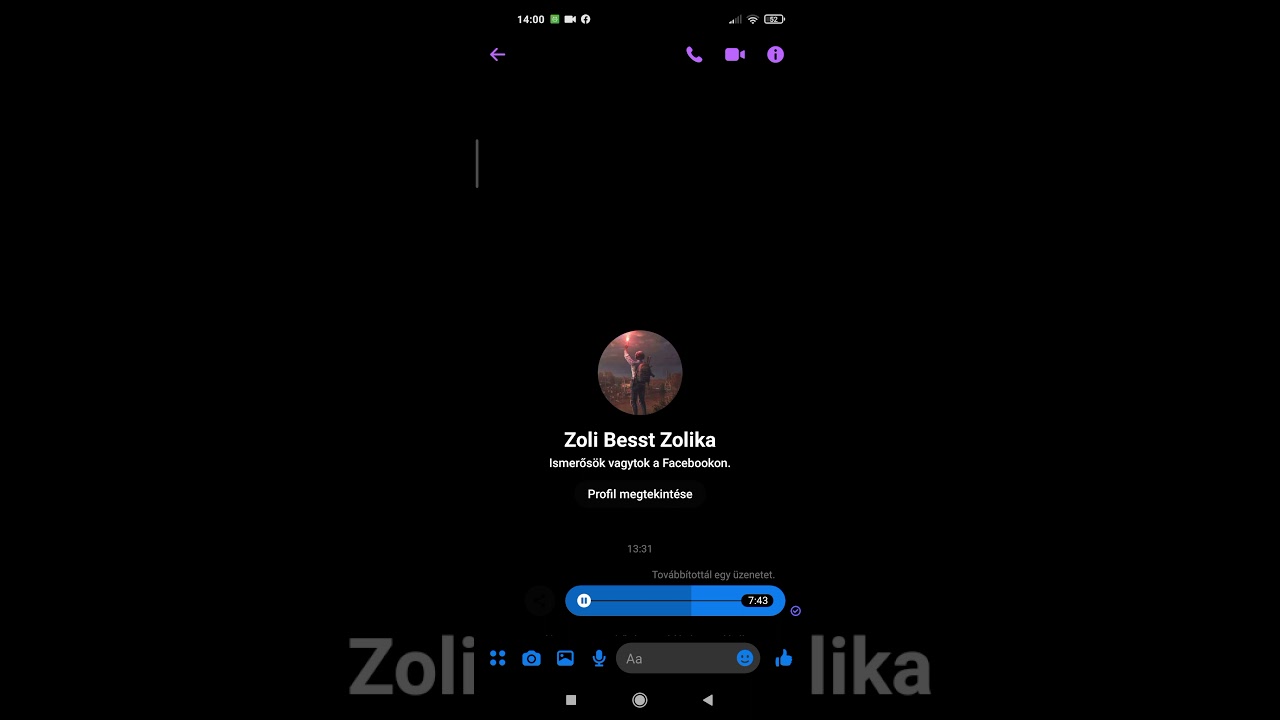 sós Norbi buli live 2021