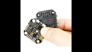 RUSH TANK MINI 5.8GHz 48CH RaceBand 0/25/200/500/800mW Switchable 20*20 Stackable FPV Transmitter VT