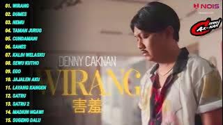 DENNY CAKNAN 'WIRANG, DUMES' KUMPULAN LAGU JAWA TERBARU 2023