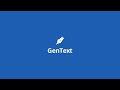 GenText AI for Students and Academics