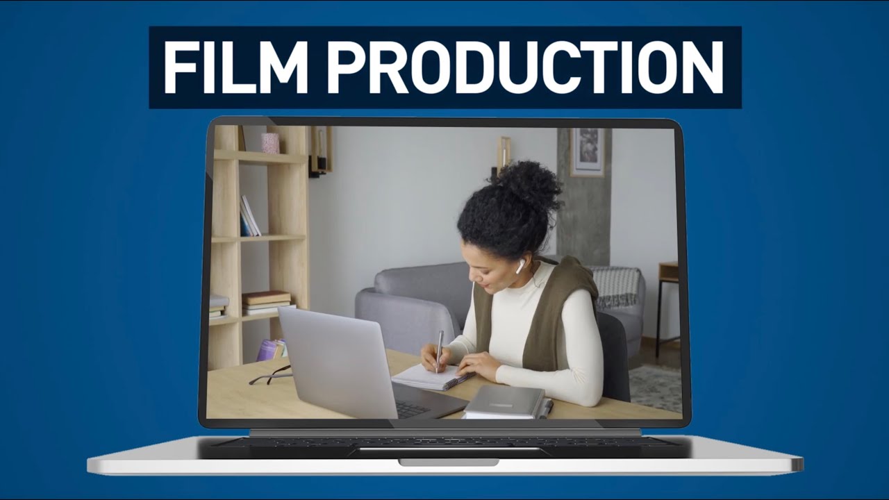 First Year Courses Film Production YouTube