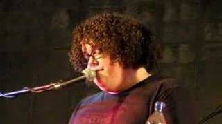 Chris Sligh singing Empty Me