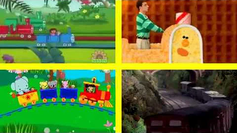 Redone Songs: Sounds