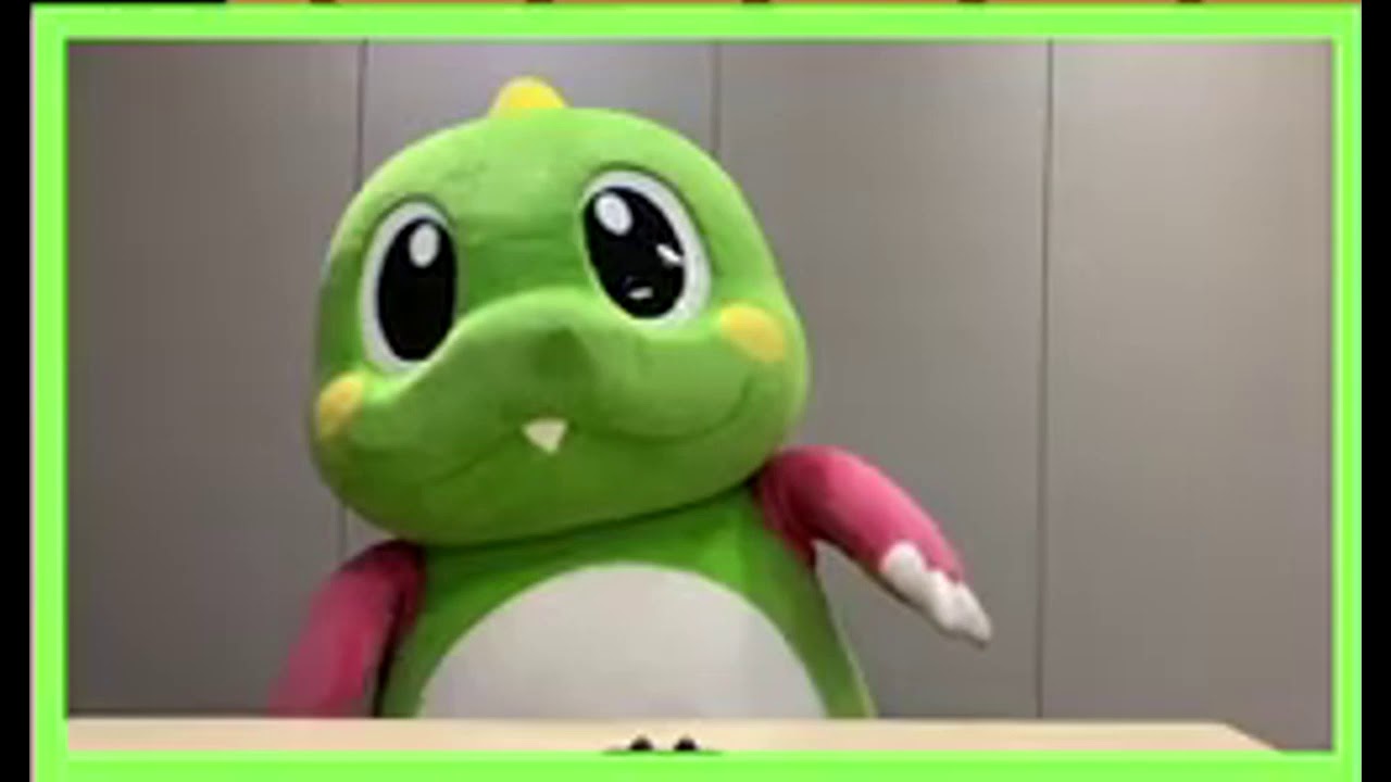 "Versus Mode" Mashup BustaMove Bash × DS YouTube