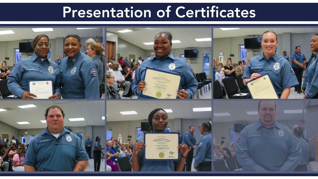 BCOT 2024-F Graduation